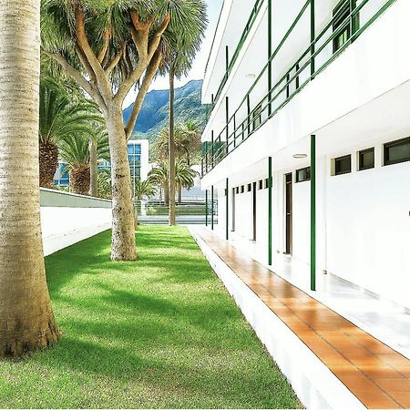 Live Punta Columbus Pool&Beach Front Punta Del Hidalgo Exterior foto