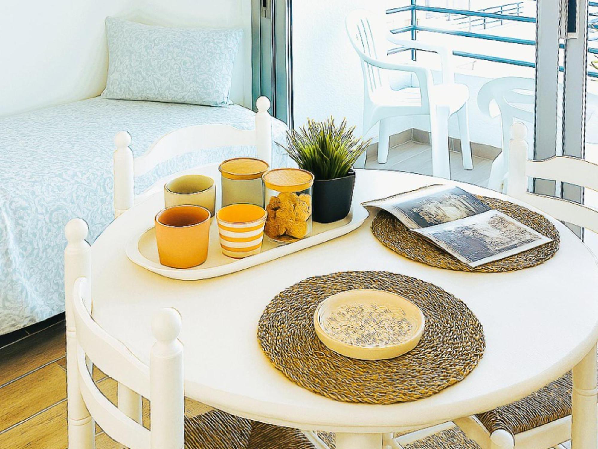 Live Punta Columbus Pool&Beach Front Punta Del Hidalgo Exterior foto